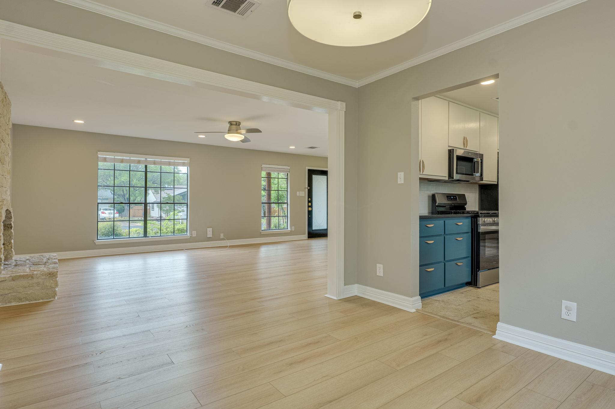 5711 Abilene Trail Austin TX 78749