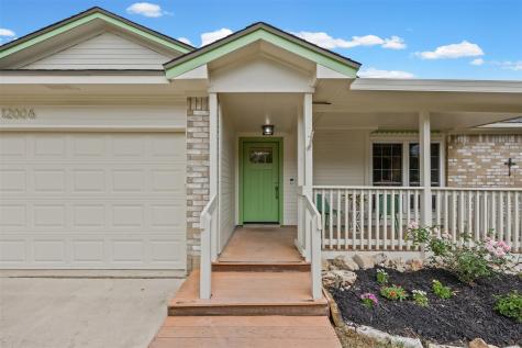 12006 Snow Goose Road Austin TX 78758