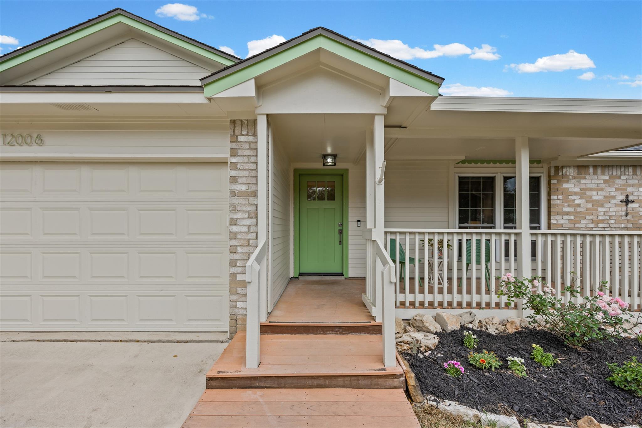 12006 Snow Goose Road Austin TX 78758