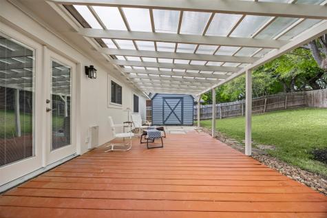 12006 Snow Goose Road Austin TX 78758