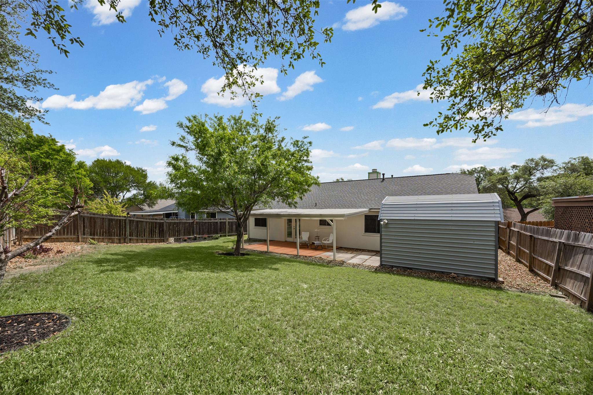 12006 Snow Goose Road Austin TX 78758