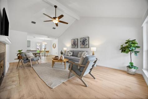 12006 Snow Goose Road Austin TX 78758