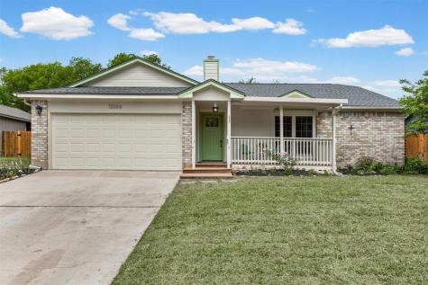 12006 Snow Goose Road Austin TX 78758
