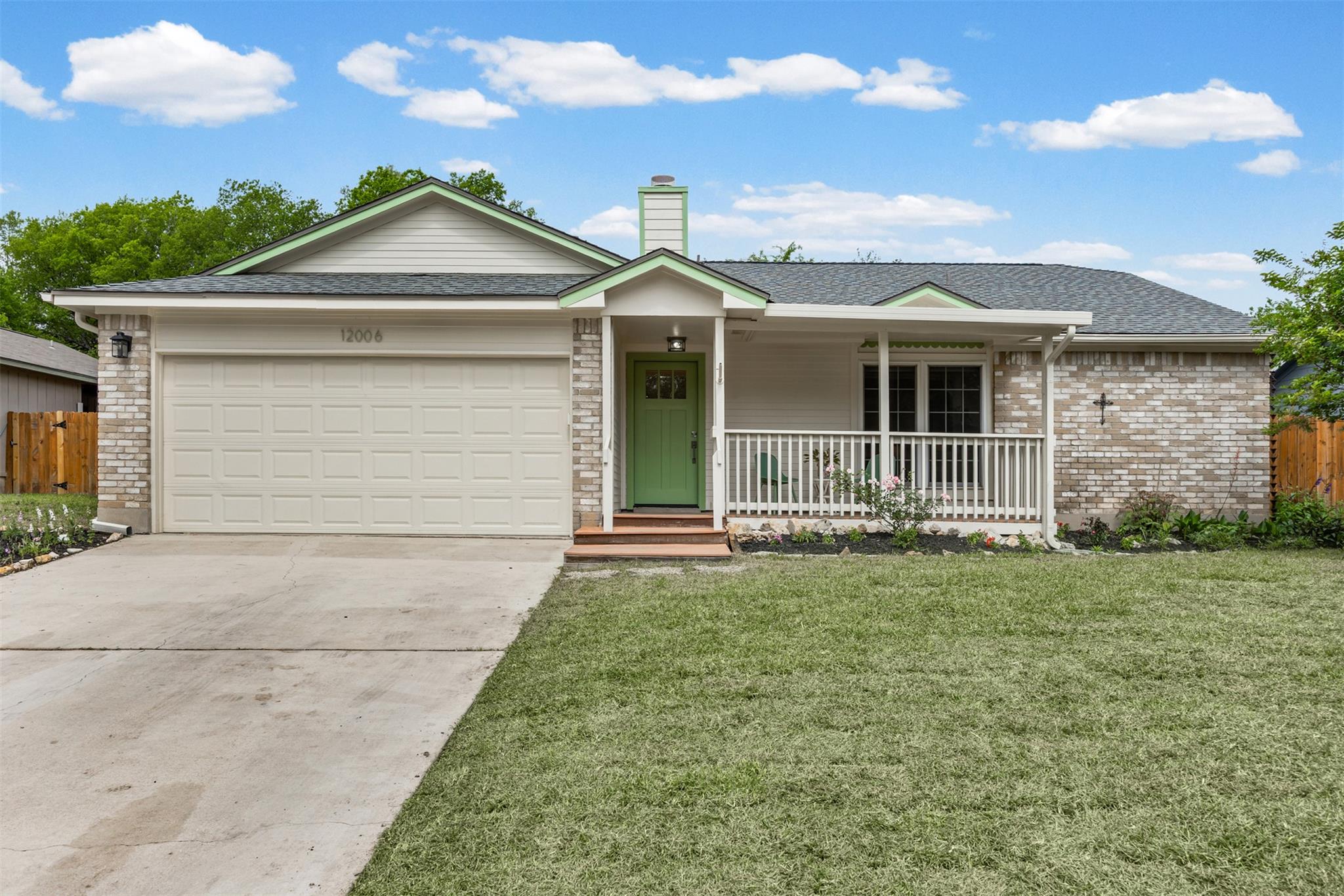 12006 Snow Goose Road Austin TX 78758