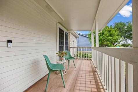 12006 Snow Goose Road Austin TX 78758