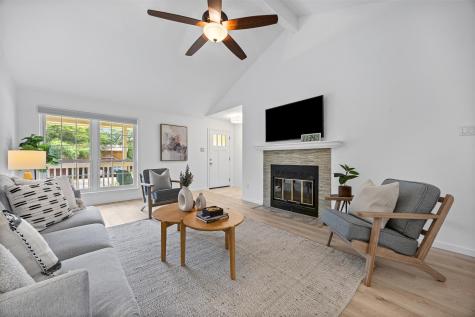 12006 Snow Goose Road Austin TX 78758
