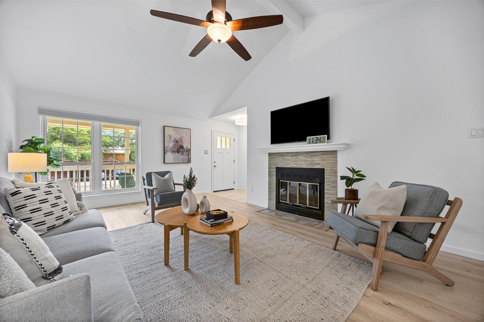 12006 Snow Goose Road Austin TX 78758