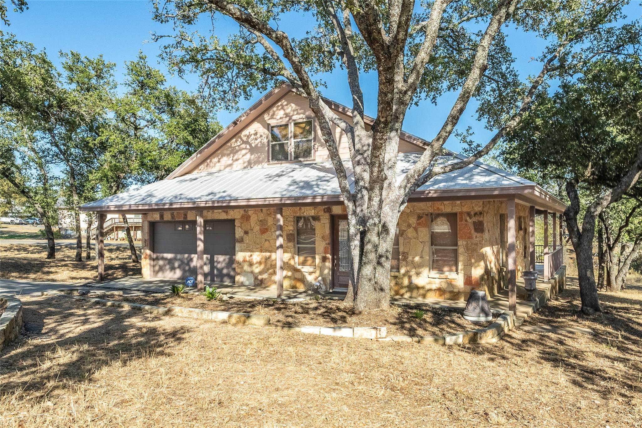 103 Rolling Hills Drive Spicewood TX 78669