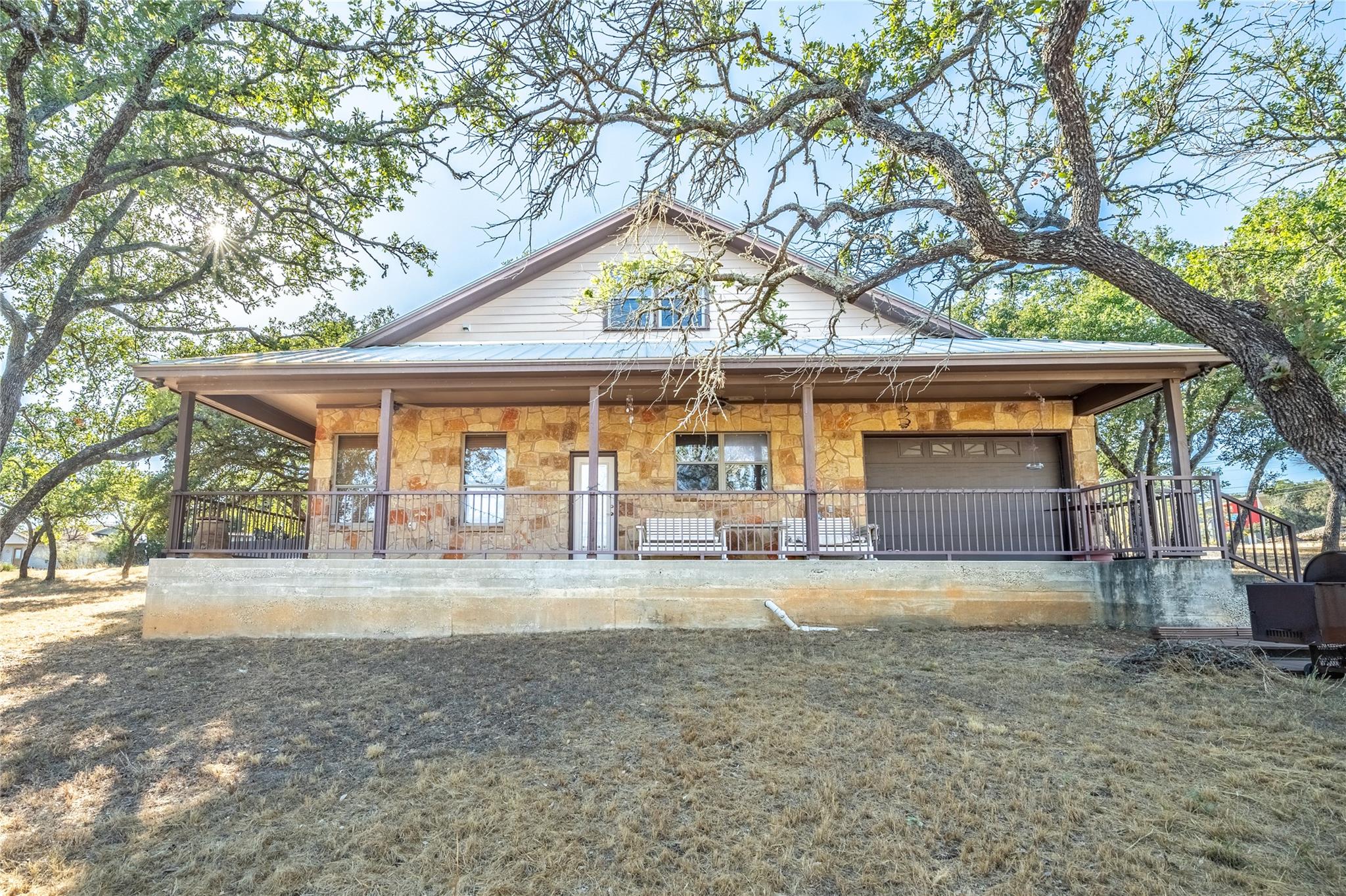 103 Rolling Hills Drive Spicewood TX 78669