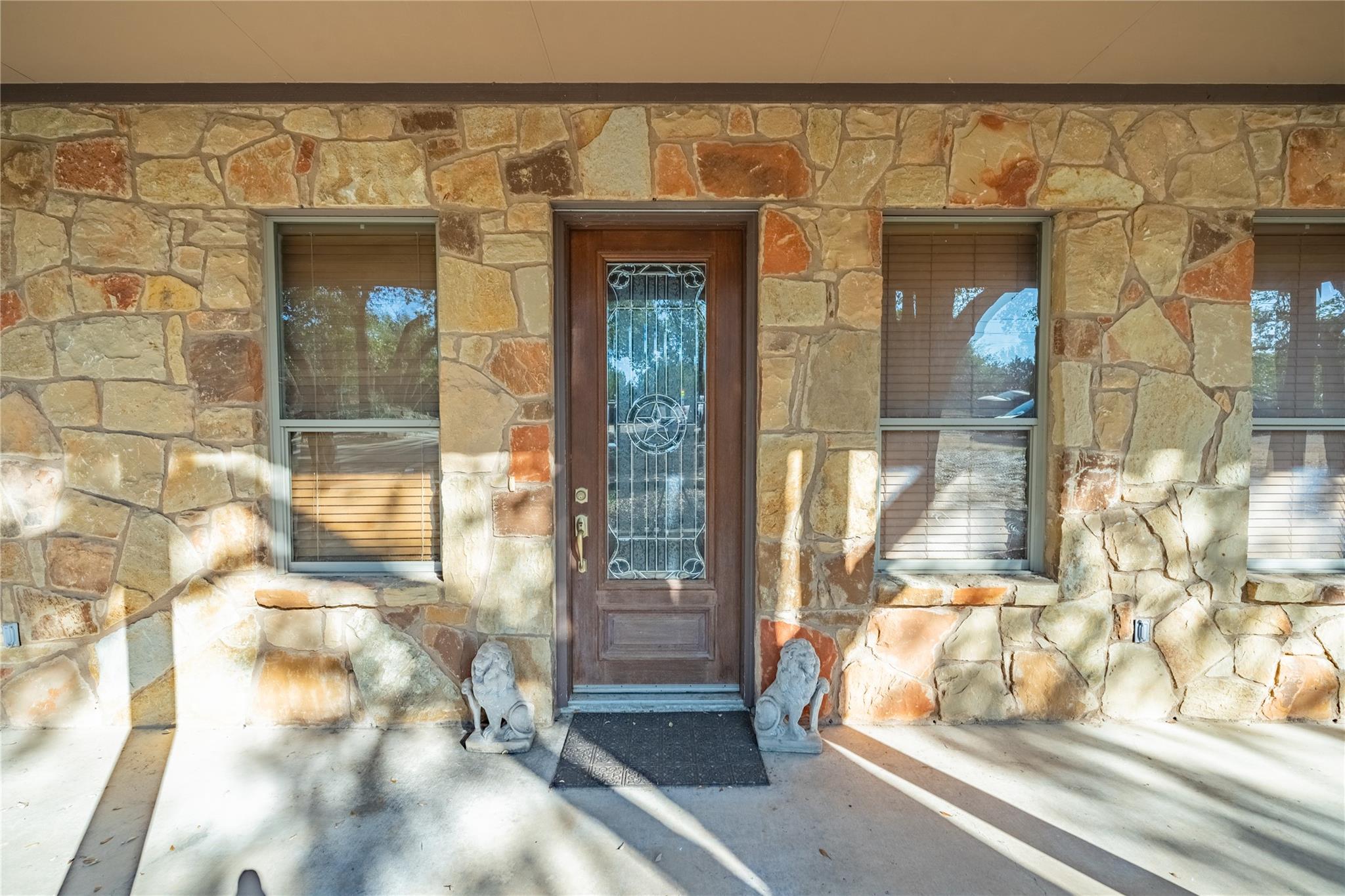 103 Rolling Hills Drive Spicewood TX 78669