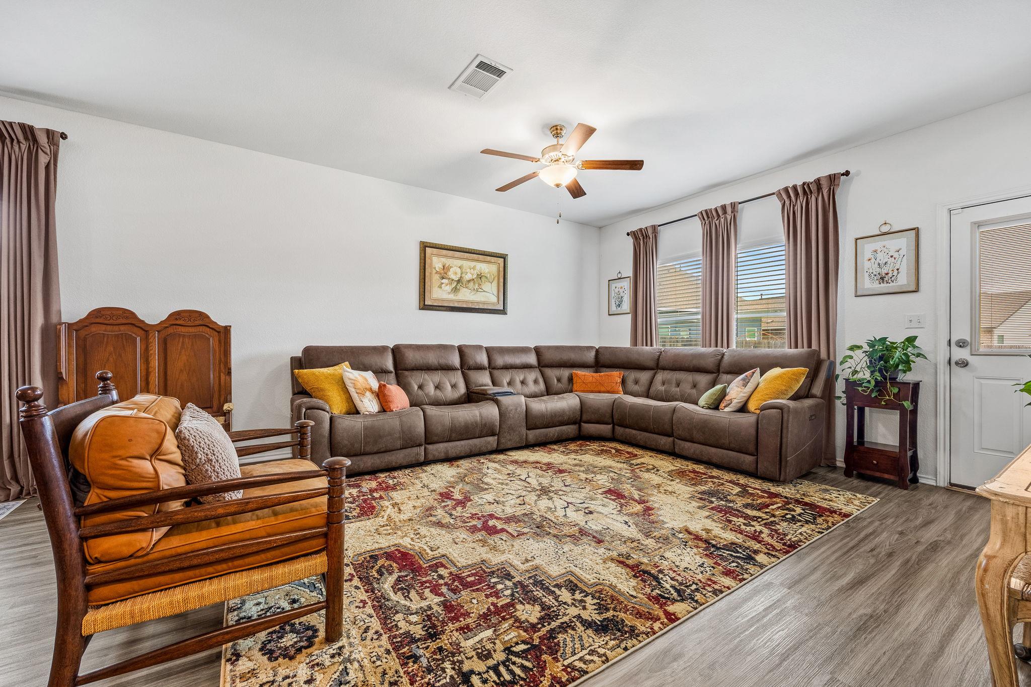 116 Badillo Way Bastrop TX 78602