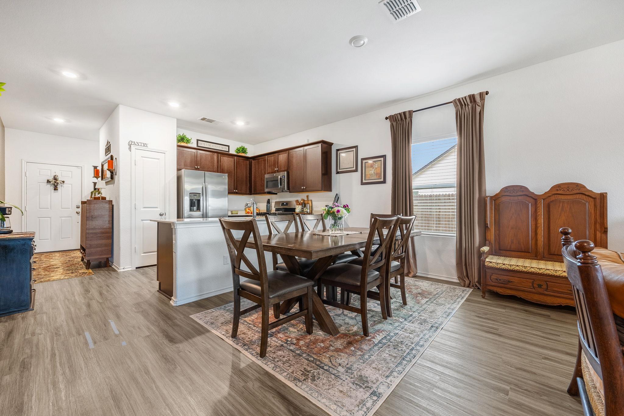 116 Badillo Way Bastrop TX 78602