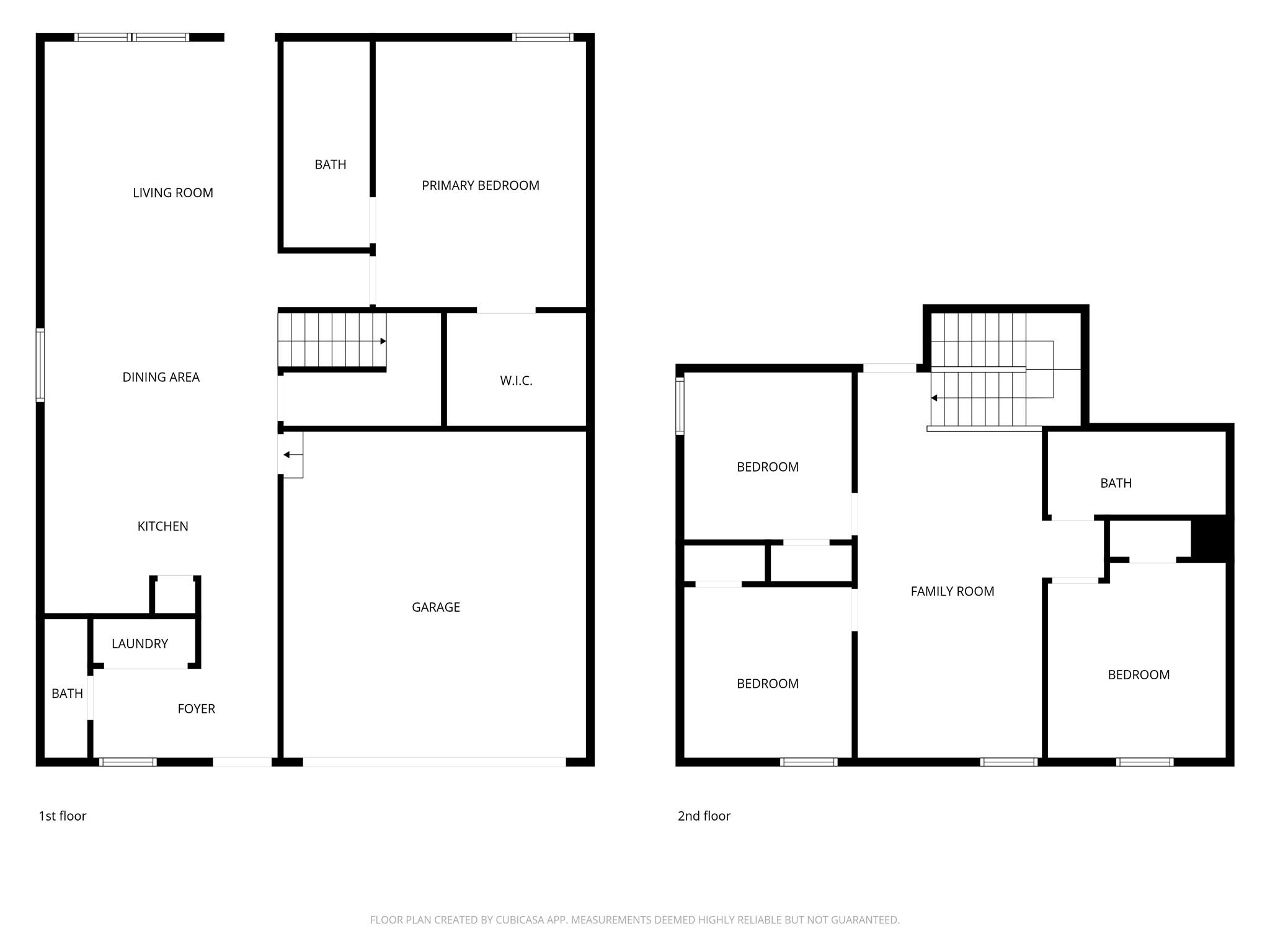 116 Badillo Way Bastrop TX 78602