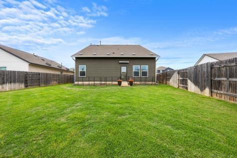 116 Badillo Way Bastrop TX 78602