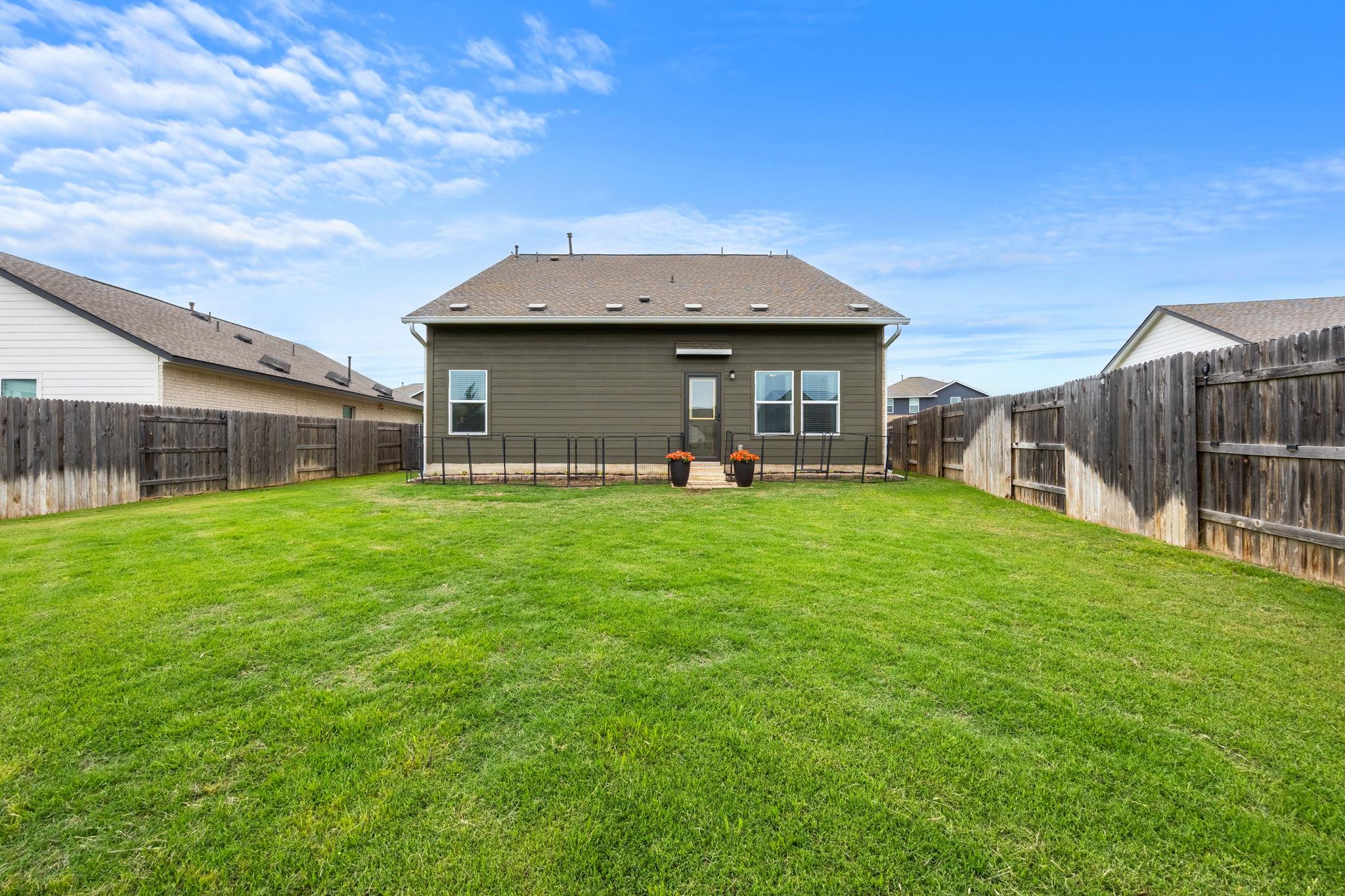 116 Badillo Way Bastrop TX 78602