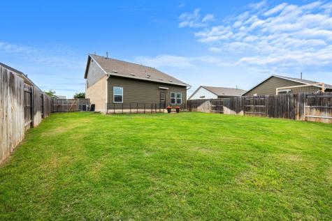 116 Badillo Way Bastrop TX 78602