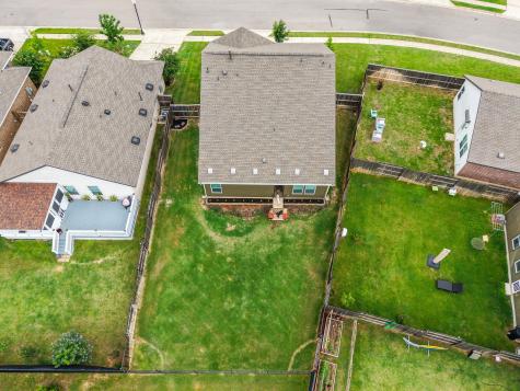 116 Badillo Way Bastrop TX 78602