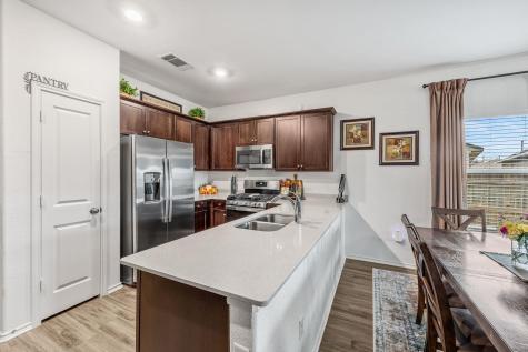 116 Badillo Way Bastrop TX 78602