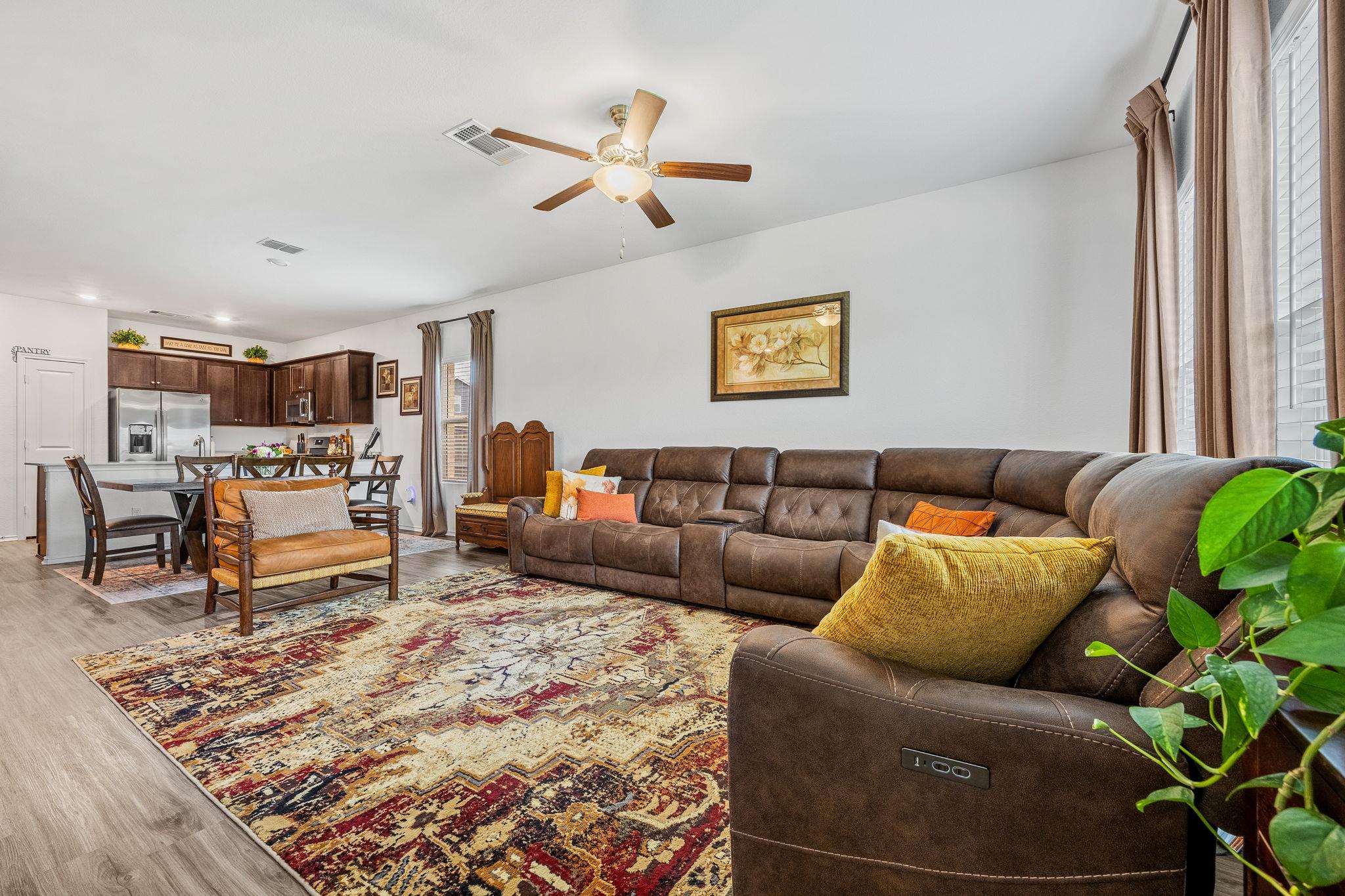 116 Badillo Way Bastrop TX 78602