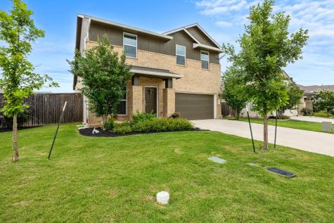 116 Badillo Way Bastrop TX 78602