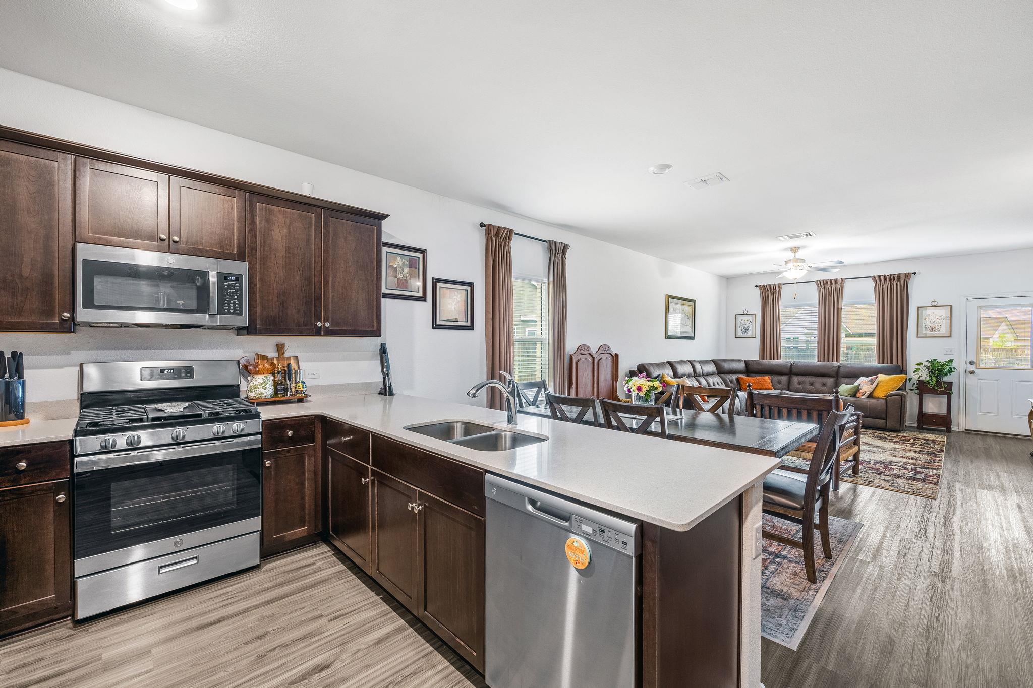 116 Badillo Way Bastrop TX 78602