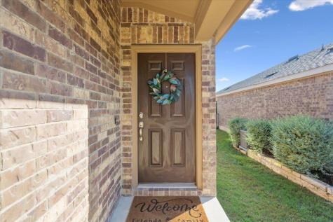 519 Rockport Street Georgetown TX 78633