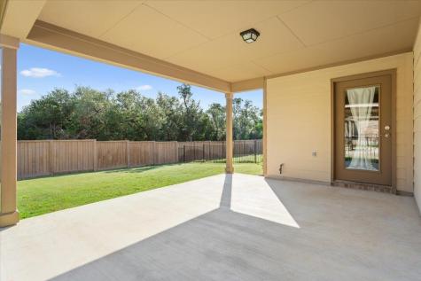 519 Rockport Street Georgetown TX 78633