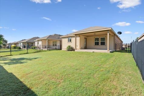 519 Rockport Street Georgetown TX 78633