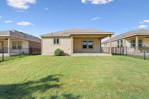 519 Rockport Street Georgetown TX 78633