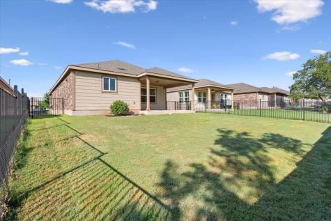 519 Rockport Street Georgetown TX 78633