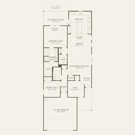 519 Rockport Street Georgetown TX 78633
