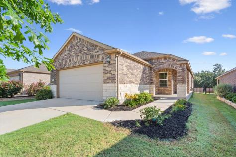519 Rockport Street Georgetown TX 78633