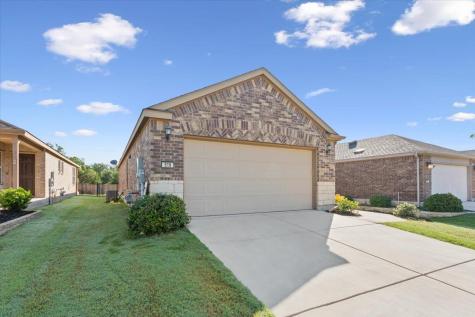 519 Rockport Street Georgetown TX 78633