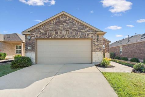 519 Rockport Street Georgetown TX 78633