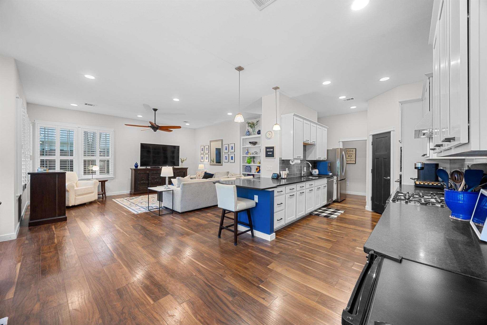 3907 Becker Avenue Austin TX 78751
