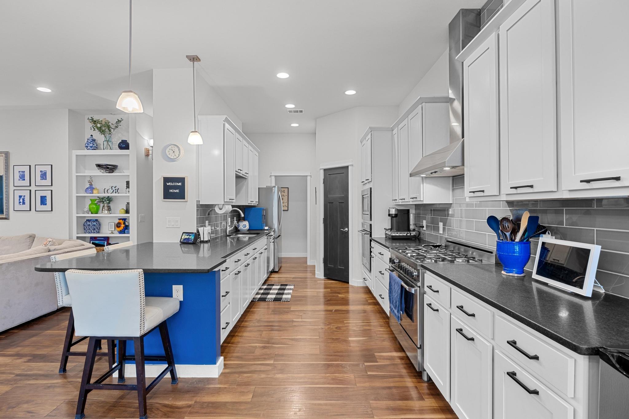 3907 Becker Avenue Austin TX 78751