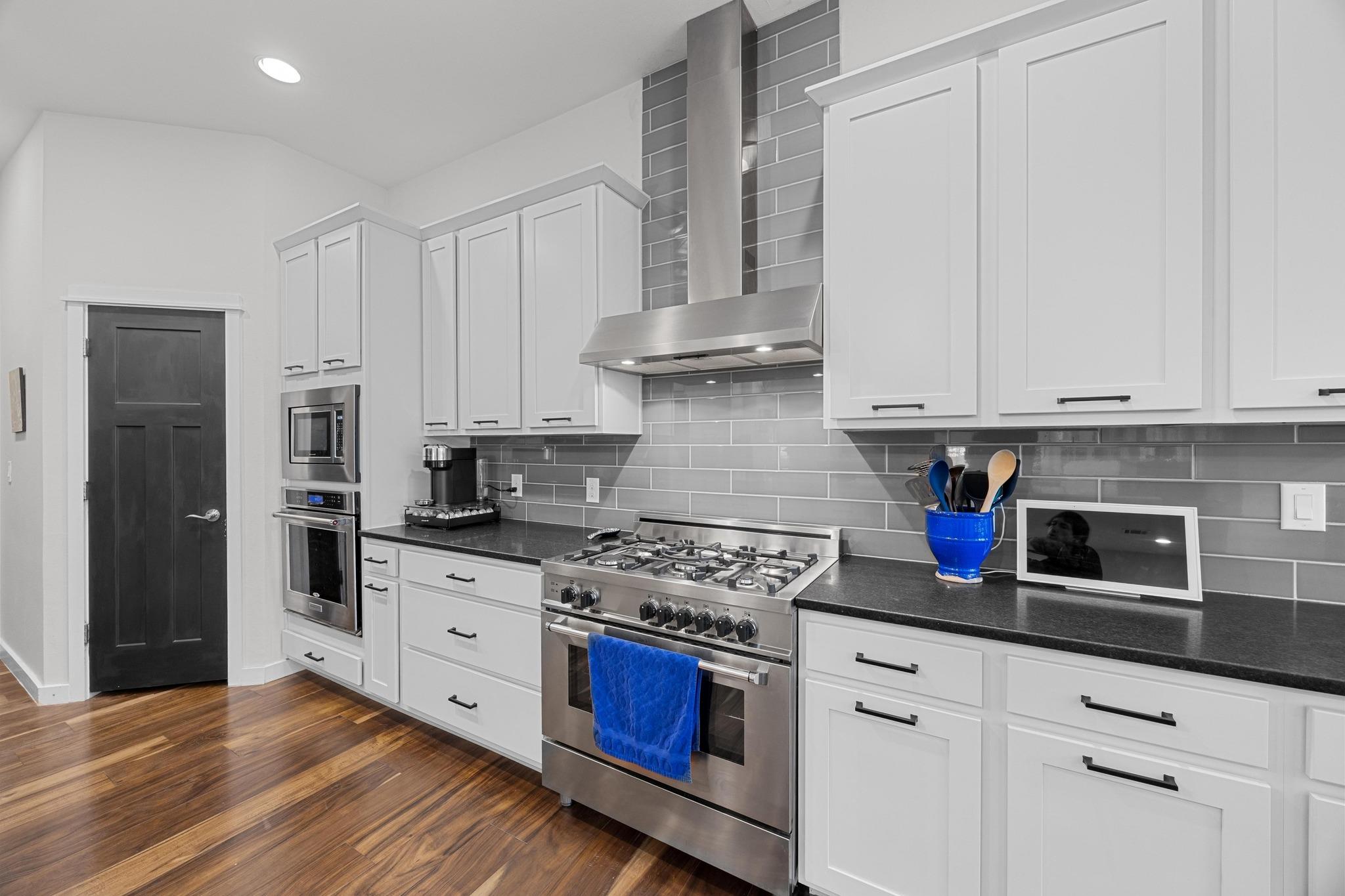 3907 Becker Avenue Austin TX 78751
