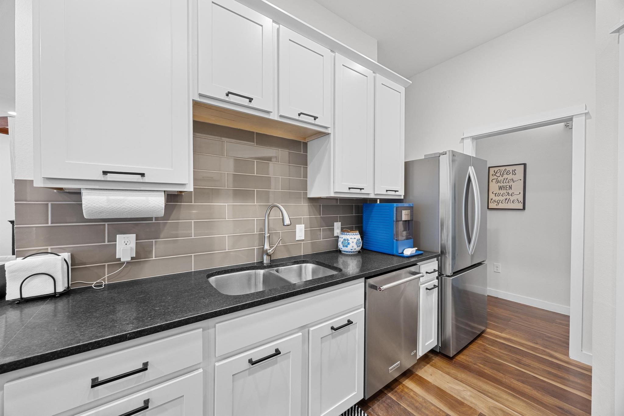 3907 Becker Avenue Austin TX 78751