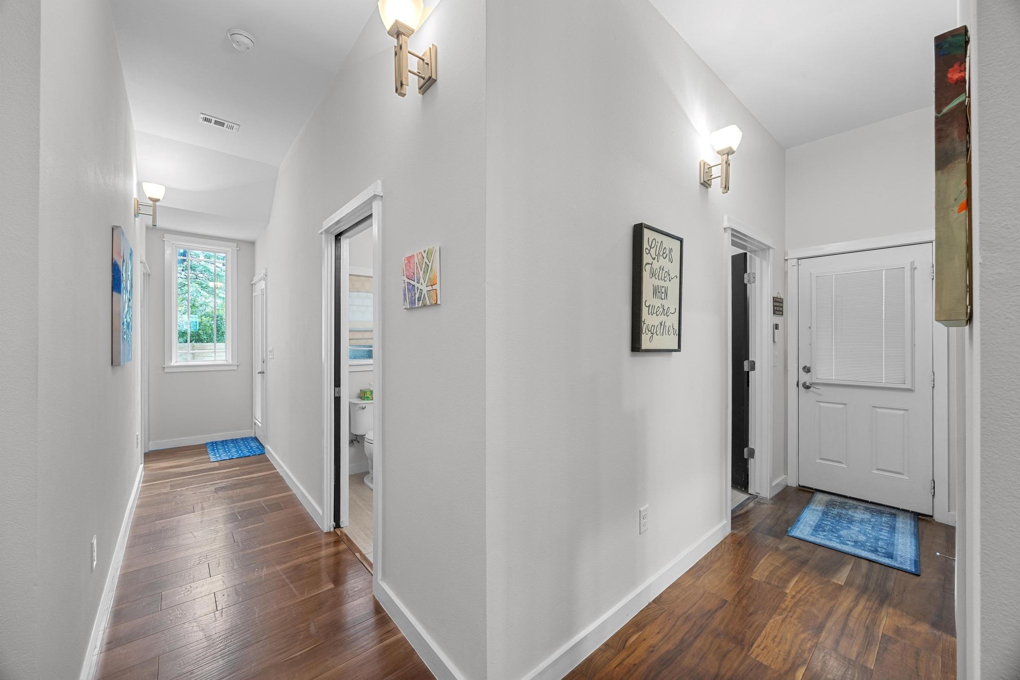 3907 Becker Avenue Austin TX 78751