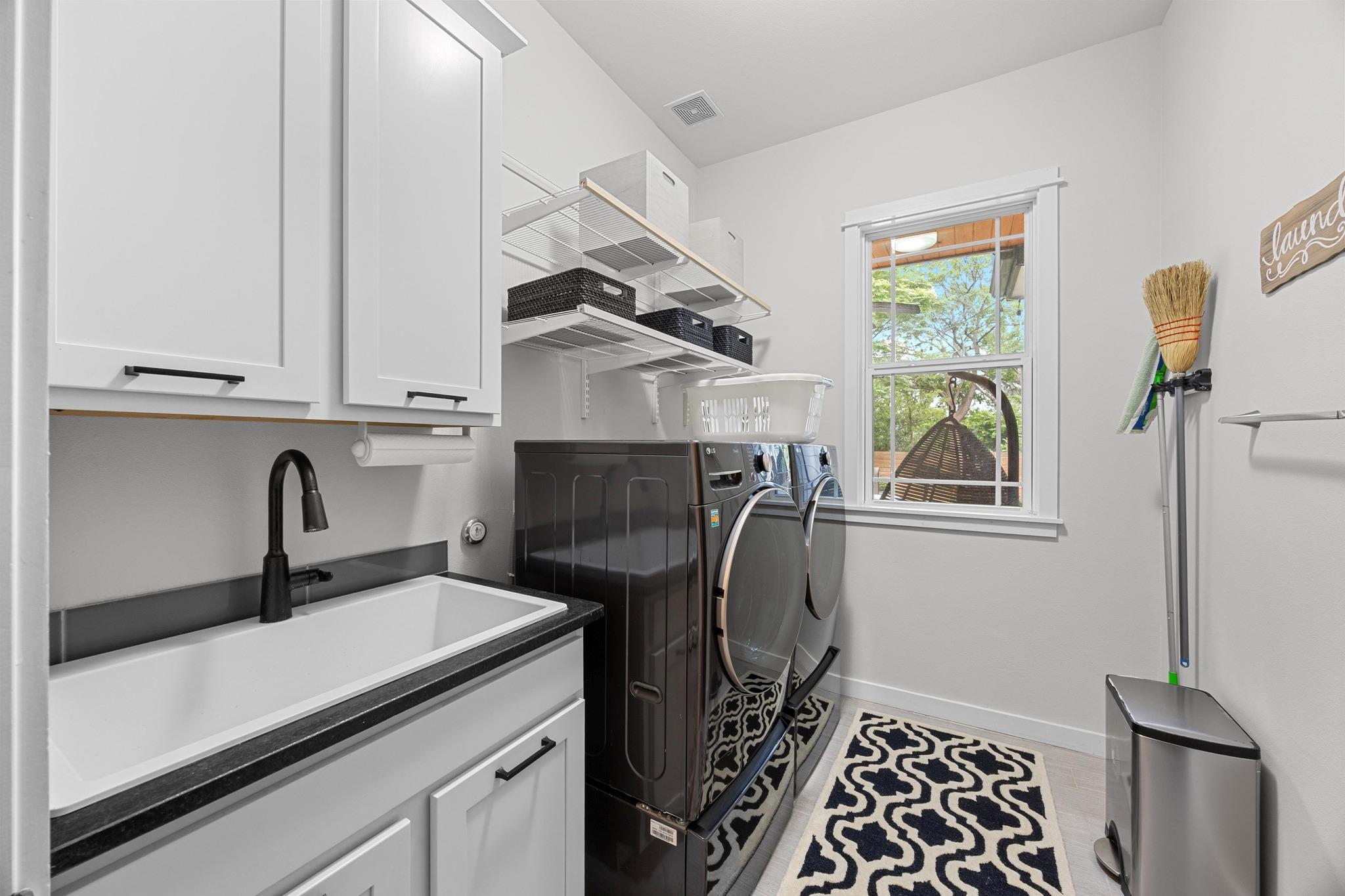 3907 Becker Avenue Austin TX 78751