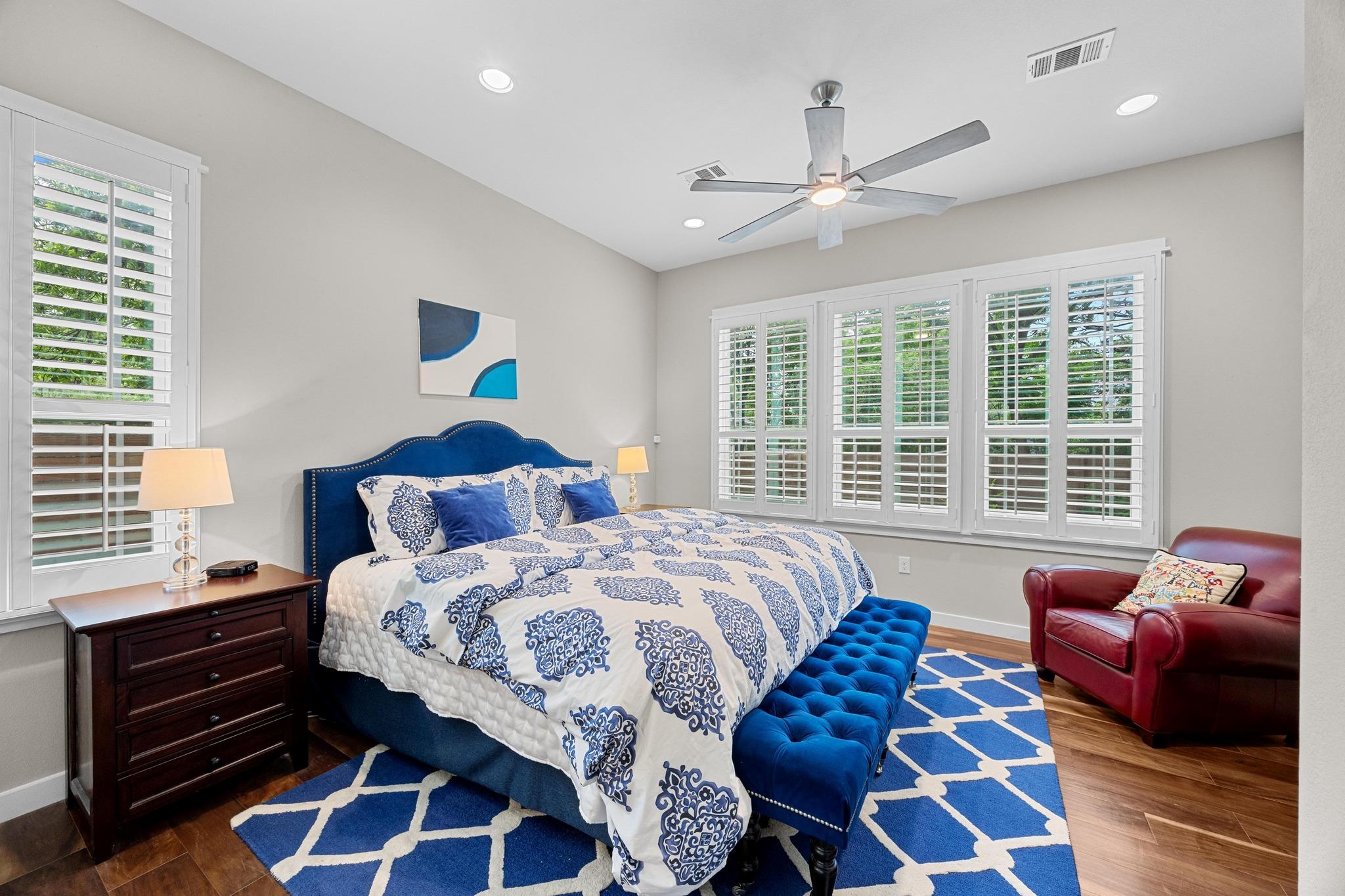 3907 Becker Avenue Austin TX 78751