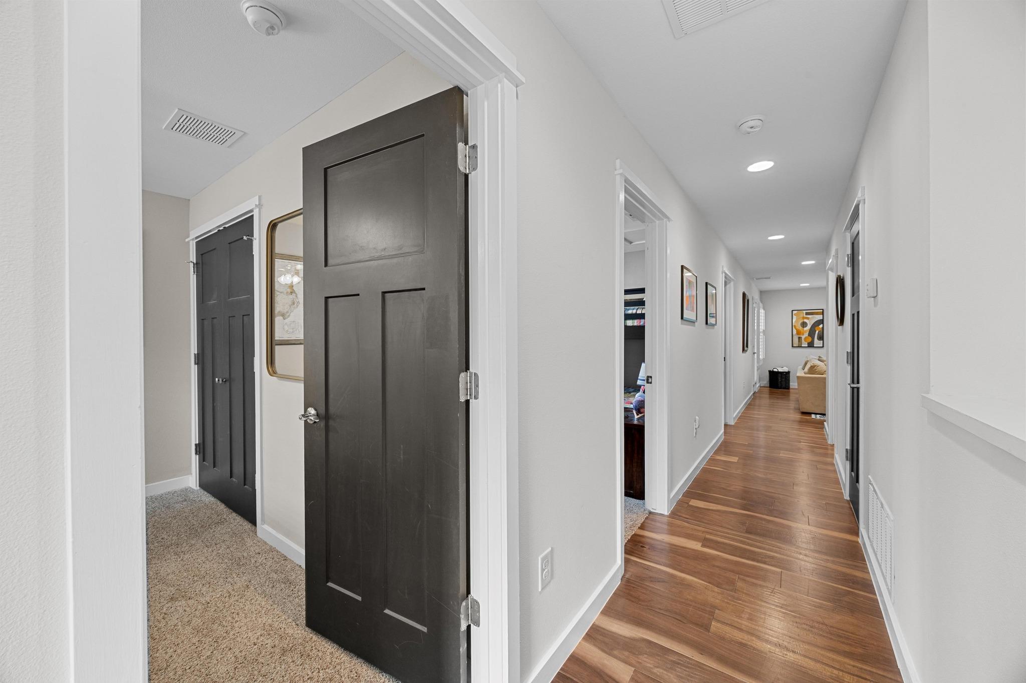 3907 Becker Avenue Austin TX 78751