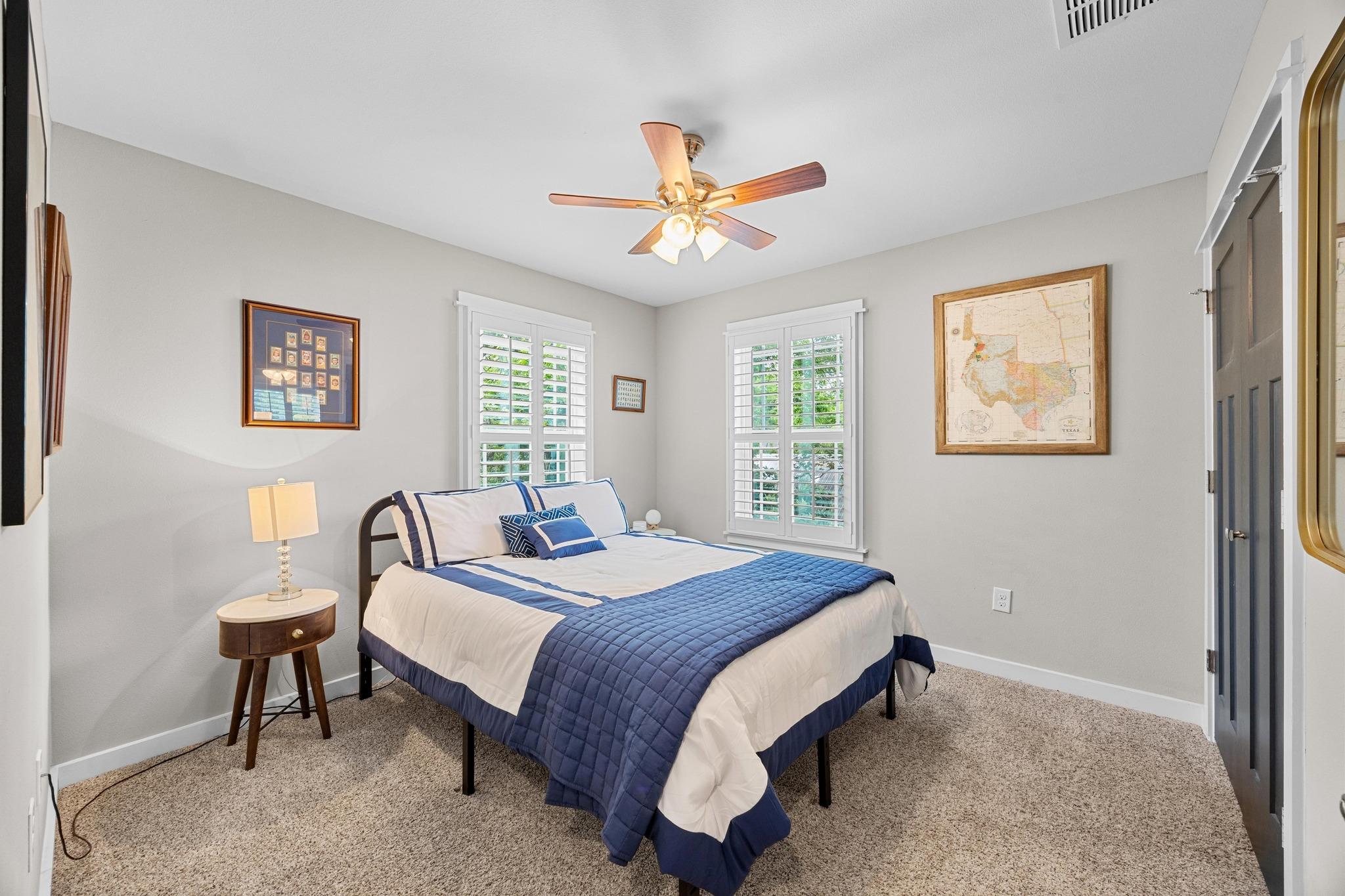 3907 Becker Avenue Austin TX 78751