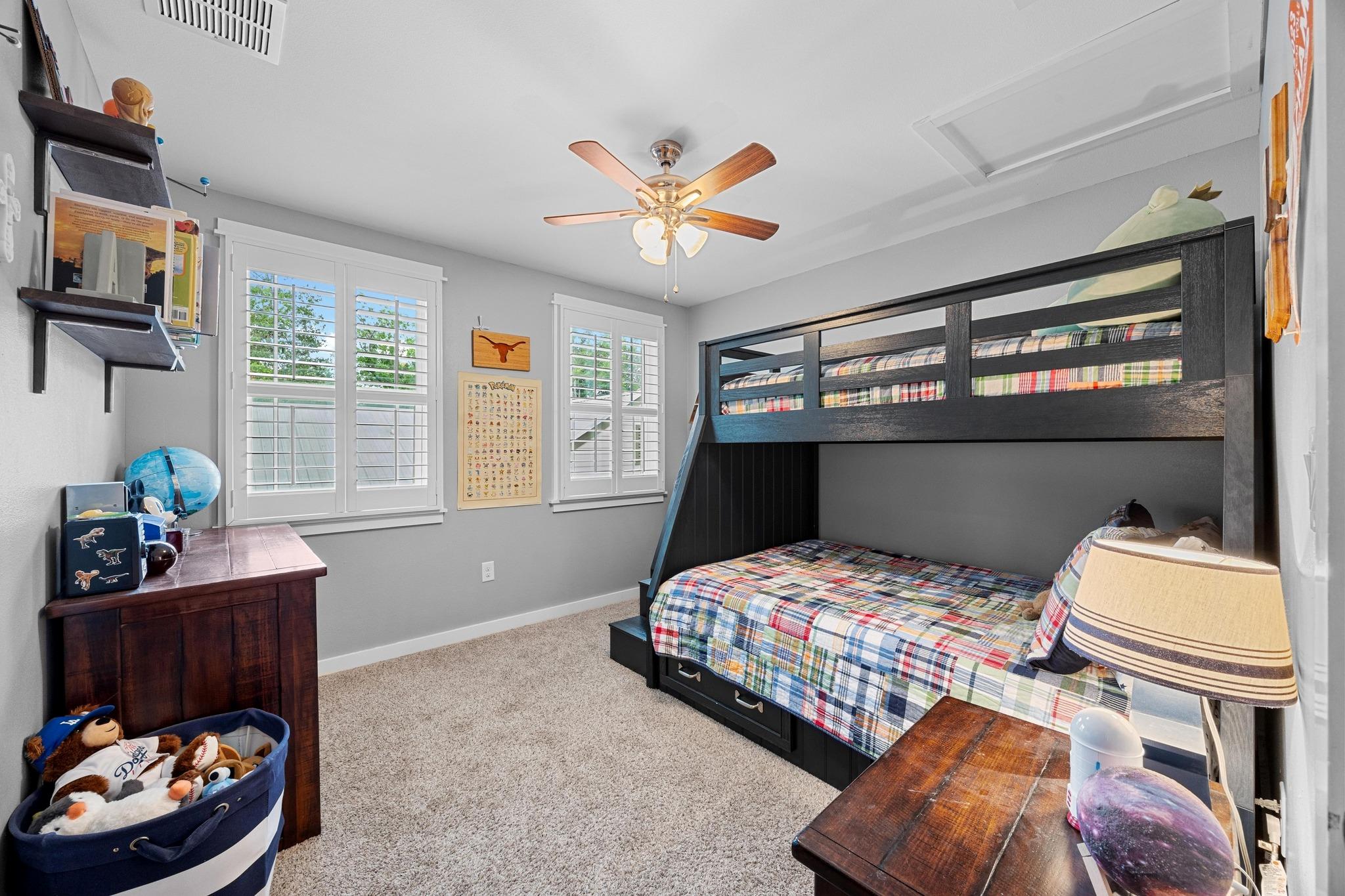 3907 Becker Avenue Austin TX 78751