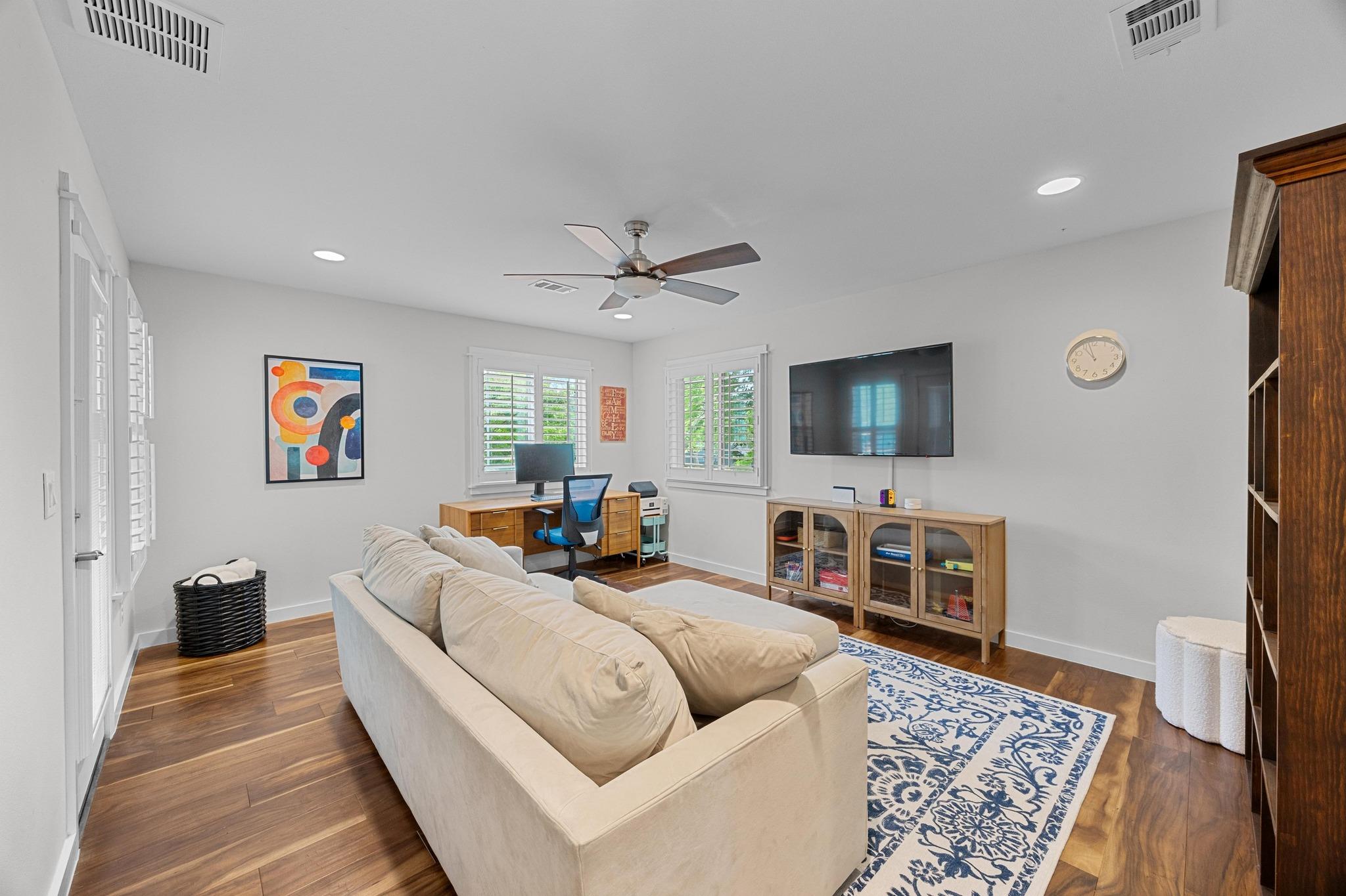 3907 Becker Avenue Austin TX 78751