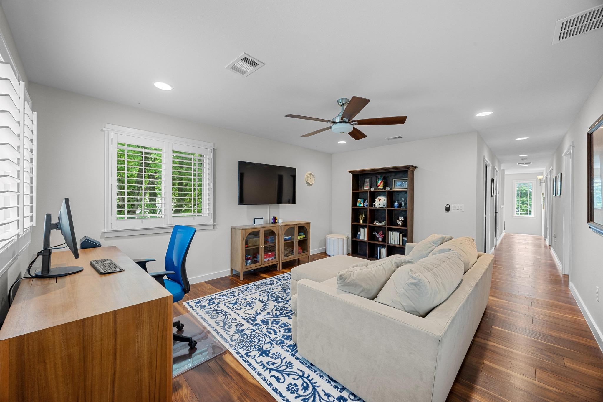 3907 Becker Avenue Austin TX 78751