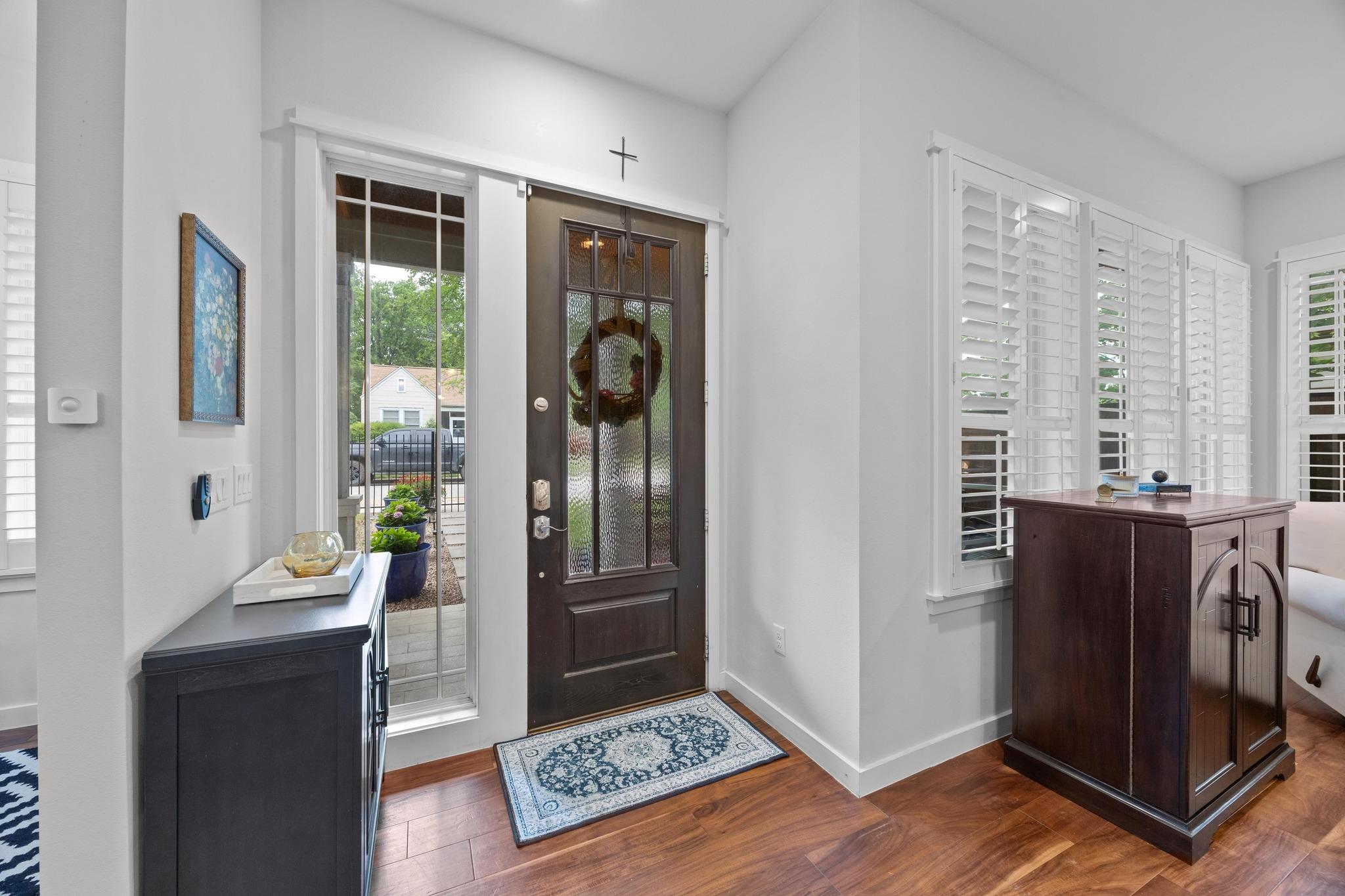 3907 Becker Avenue Austin TX 78751
