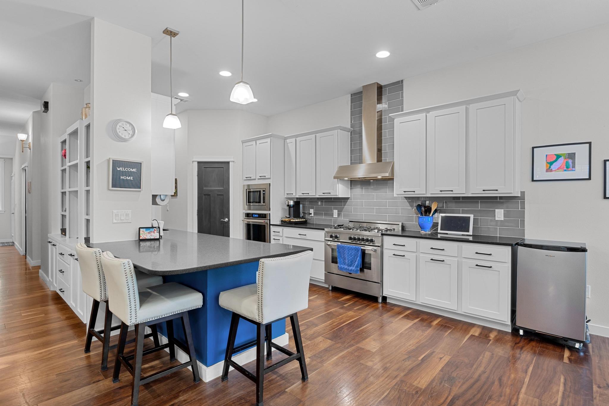 3907 Becker Avenue Austin TX 78751