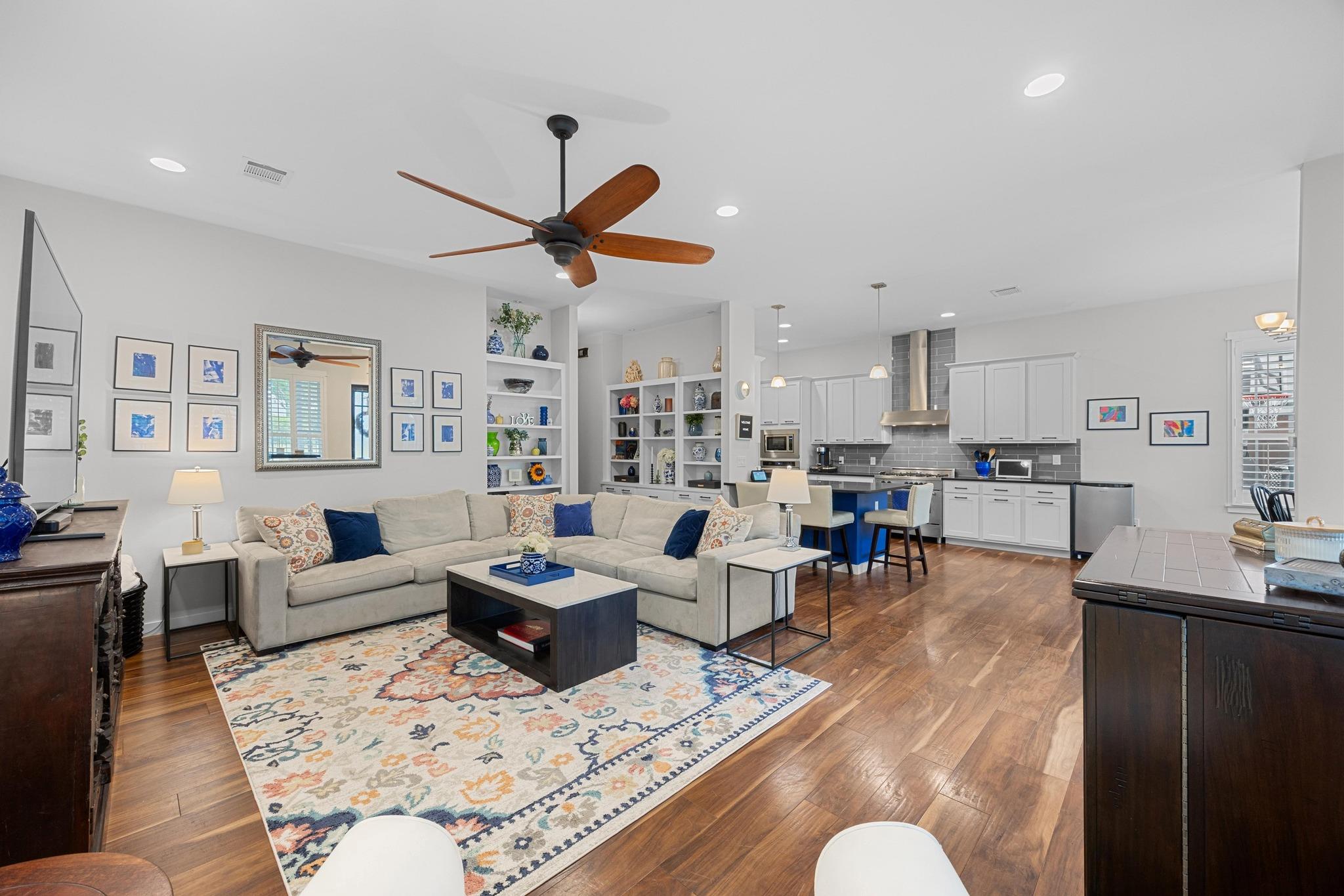 3907 Becker Avenue Austin TX 78751