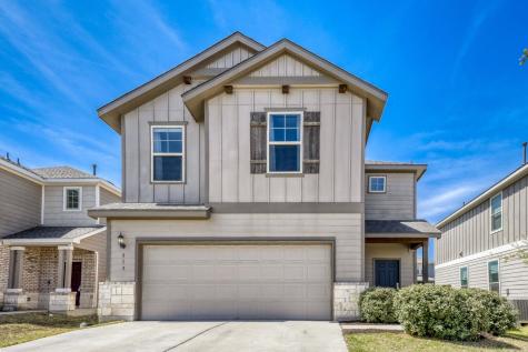 513 Goat Willow Lane Georgetown TX 78626